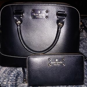 Kate Spade Purse & Wallet